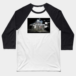 The Junk Shop Baseball T-Shirt